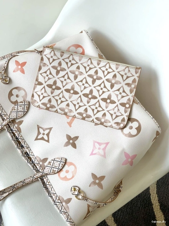 LOUIS MM NEVERFULL VUITTON 1222